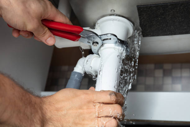 Best Water damage restoration company  in Saucier, MS